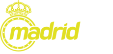 Madridbet Güncel Giriş 2026 Resmi Logo